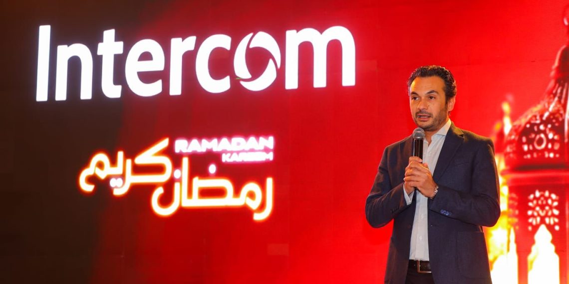 إنتركوم تنظم سحورًا رمضانيًا لكبار عملائها وتؤكد التزامها بتعزيز الشراكات الاستراتيجية