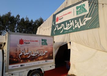 كوكا-كولا ومصر الخير.. شراكة تصل إلى أكثر من مليون مستحق خلال شهر رمضان