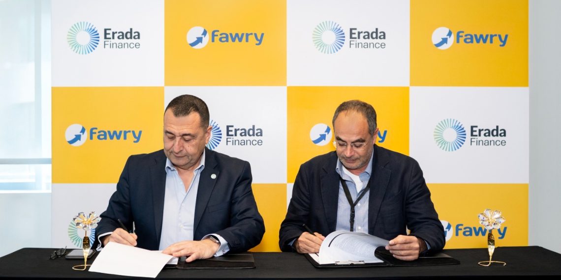 فوري وإرادة فاينانس تعززان سبل التعاون بينهما لدعم التحول الرقمي لمنظومه التحصيل والتمويل