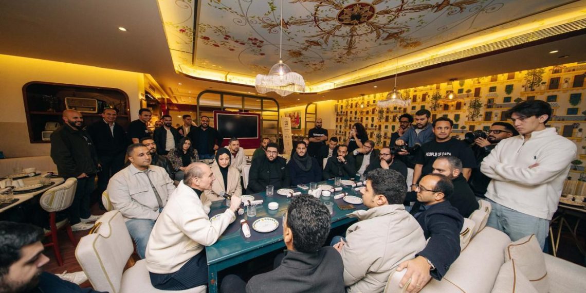 قمة People Of Data تضع خارطة طريق للشركات الناشئة في سباق الذكاء الاصطناعي