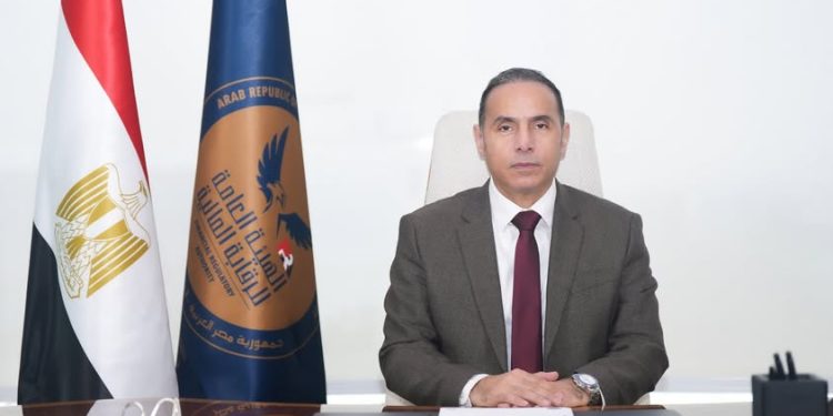 مصر تفوز برئاسة لجنة الأسواق النامية ونائب رئيس IOSCO