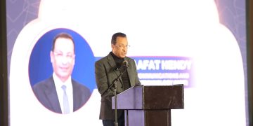 وزير الاتصالات: توفير المزيد من الحوافز الداعمة لصناعة التعهيد