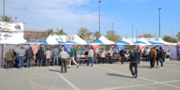 غلق باب التصويت بانتخابات المهندسين وبدء أعمال الفرز بمشاركة 3588 عضوا بالقاهرة