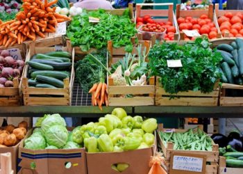 سعر الخضار والفاكهة اليوم السبت في مصر