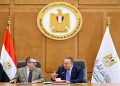 وزيرا التعليم العالي والتخطيط يبحثان تعزيز دور الجامعات والابتكار في دعم التنمية المستدامة