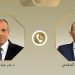 وزير الخارجية يبحث هاتفياً مع نظيره الأردني تداعيات التصعيد العسكري الراهن في المنطقة