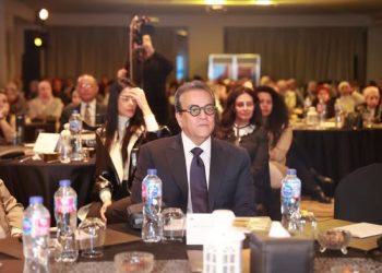 وزير الصحة يشهد احتفالية اليوم العالمي للأمراض النادرة