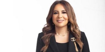 المهندسة غادة لبيب تكتسح انتخابات نقابة المهندسين على مقعد مكملين شعبة الكهرباء