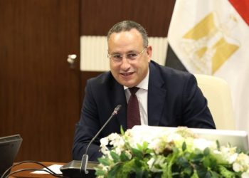 وزير التعليم العالي: تصدير التعليم المصري يسهم في تعزيز مكانة مصر الإقليمية والدولية