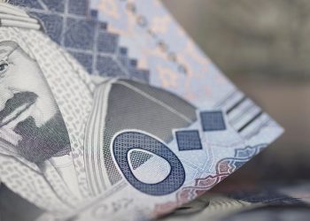 سعر الريال السعودي اليوم الخميس في مصر