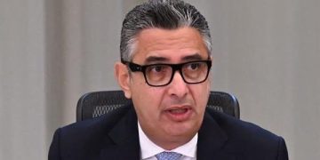 وزير التموين يتابع تقارير غرفة العمليات المركزية خلال أيام عيد الفطر المبارك