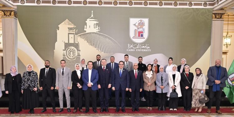 “فيكسد سوليوشنز” تقود تطوير منصة “أثر” بجامعة القاهرة لتنظيم وتوثيق ساعات المشاركة المجتمعية للطلاب الجدد