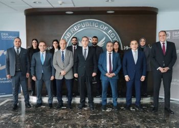 الرقابة المالية توافق مبدئيًا على انضمام “لومين سوفت” إلى مختبرها لتطبيقات التكنولوجيا المالية”FRA Sandbox”