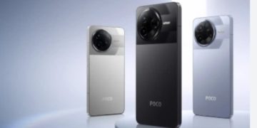 بوكو تغزو الأسواق بهاتف جديد