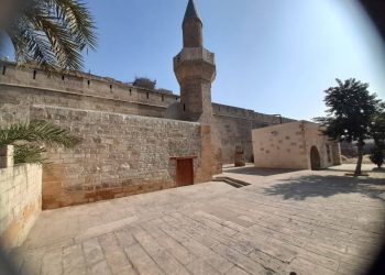 الانتهاء من ترميم إيوان أقطاي وساقية الناصر محمد بن قلاوون ومسجد محمد باشا بمنطقة القلعة الأثرية