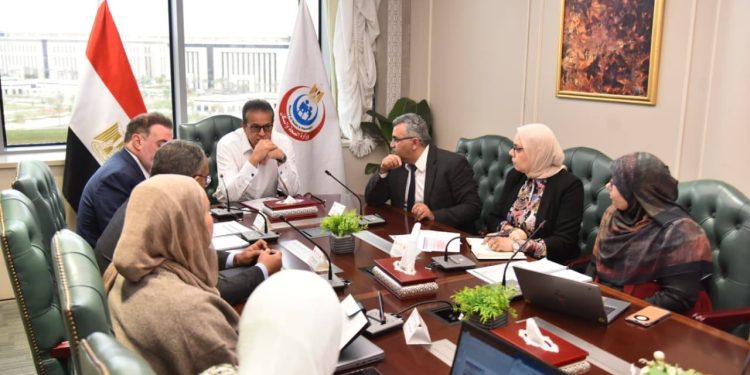 «الصحة» تُسرّع التنفيذ في 17 مشروعًا قوميًا وتدفع التحول الرقمي بالمحافظات