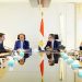 وزيرا التخطيط والمالية يبحثان مع البنك الدولي والأفريقي آليات تمويل البنية التحتية في مصر