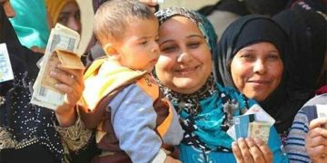 الحكومة تمد زيادة الدعم لمستفيدي «تكافل وكرامة» لمدة شهرين إضافيين لمواجهة ارتفاع الأسعار