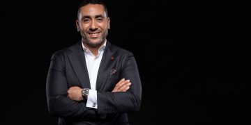 تعيين كريم عيد رئيساً تنفيذياً للقطاع التجاري لشركة ڤودافون مصر