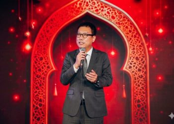 هواوي تؤكد التزامها بالسوق المصرية: 25 عامًا من دعم التحول الرقمي وبناء الشراكات