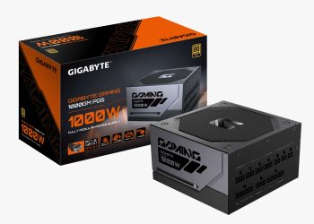 جيجابايت تطلق خط إنتاج جديد من مزودات الطاقة Gaming مع مزيج مثالي بين الأداء والهدوء والتحمل