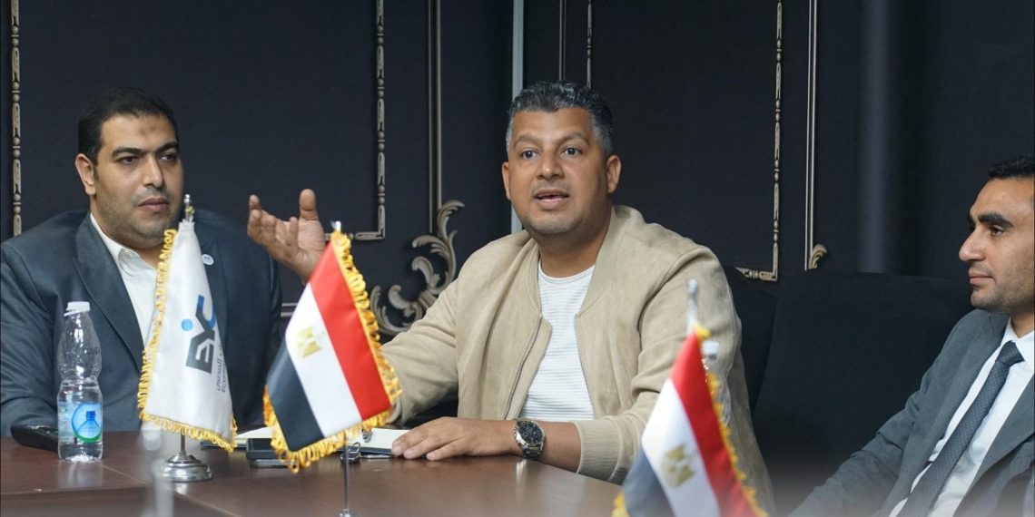 مجلس الشباب المصري يشيد باعتماد الاستراتيجية الوطنية لتمكين الأشخاص ذوي الإعاقة 