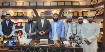 شراكة مصرية-بنجلاديشية لتعزيز الإغاثة الإنسانية ودعم النازحين في غزة والسودان وأفريقيا