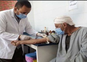 «الصحة»: مبادرة الرعاية الصحية لكبار السن تخدم أكثر من 2.1 مليون مواطن لتعزيز جودة حياتهم