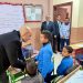 وزير التربية والتعليم يفاجئ مدارس قنا لمتابعة انضباط سير العملية التعليمية