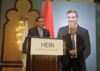 وزير الزراعة في حفل سحور جمعية “هيا” يستعرض نجاحات قطاع الصادرات الزراعية المصرية في 2025