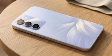 هاتف متوسط بإمكانيات غير متوقعة.. ريلمي تكشف عن Realme P4 Lite 5G