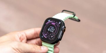 آبل تستعد لموجة جديدة من منتجات Ultra فائقة الفخامة