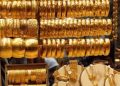 انخفاض سعر الذهب اليوم الخميس 5/3/2026.. وعيار 18 بـ 6184 جنيها