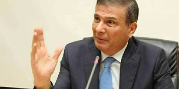 وزير الزراعة يستعرض جهود قطاع تنمية الثروة الحيوانية والداجنة