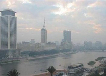 حالة الطقس في مصر اليوم الأحد